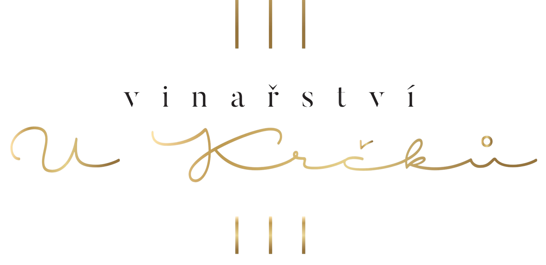 Vinařství U Krčků