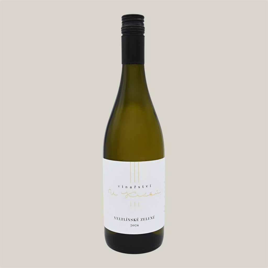 GRUNER VELTLINER 2022